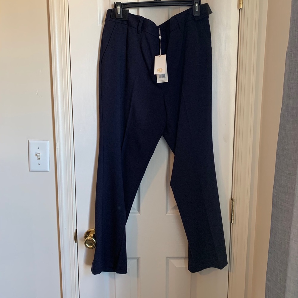 Tory Burch Skinny Pant